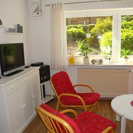 Ferienwohnung In Zentraler Ruhiger Lage Klatt In Kappeln Zewnętrze zdjęcie