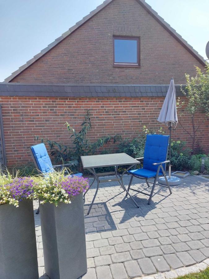 Ferienwohnung In Zentraler Ruhiger Lage Klatt In Kappeln Zewnętrze zdjęcie