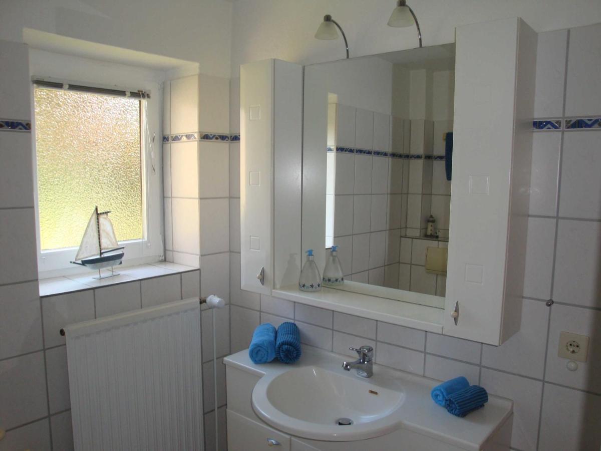 Ferienwohnung In Zentraler Ruhiger Lage Klatt In Kappeln Zewnętrze zdjęcie