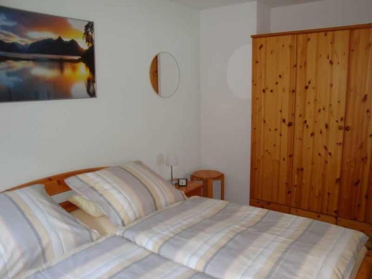 Ferienwohnung In Zentraler Ruhiger Lage Klatt In Kappeln Zewnętrze zdjęcie