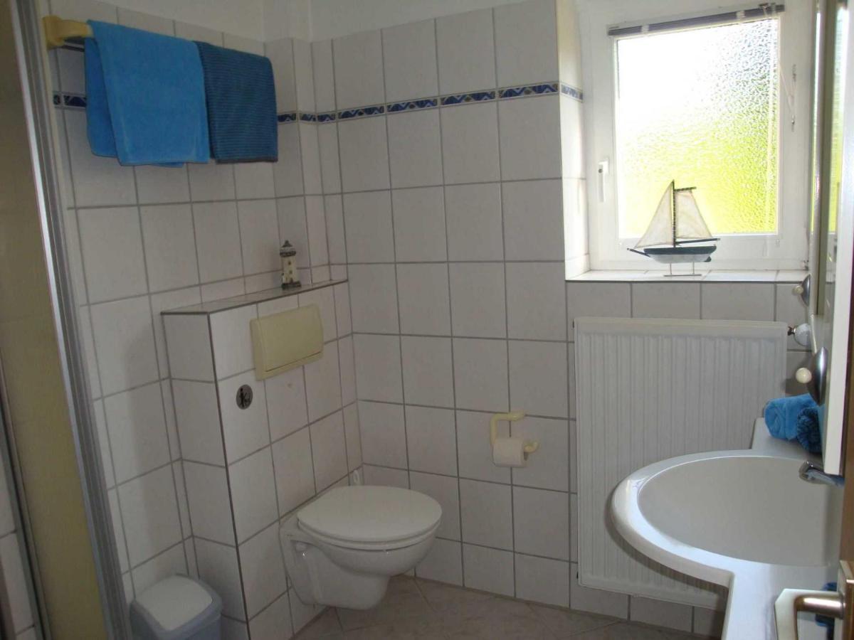 Ferienwohnung In Zentraler Ruhiger Lage Klatt In Kappeln Zewnętrze zdjęcie